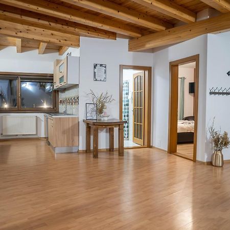 Green Property Dofteana Εξωτερικό φωτογραφία