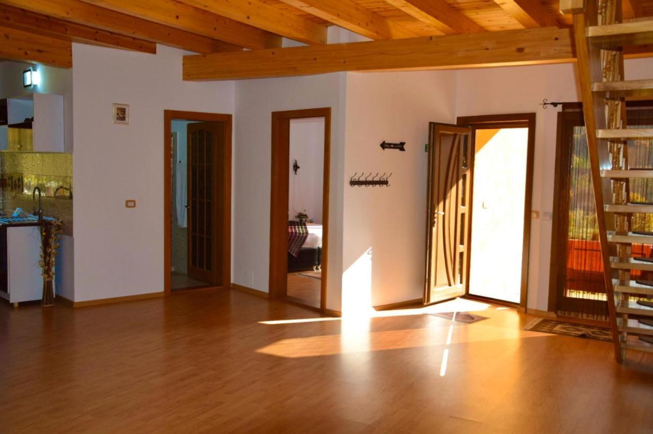 Green Property Dofteana Εξωτερικό φωτογραφία