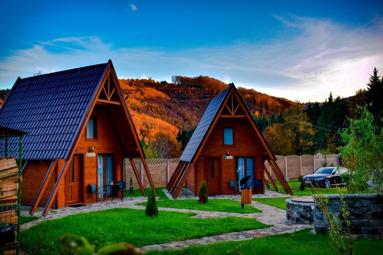 Green Property Dofteana Εξωτερικό φωτογραφία