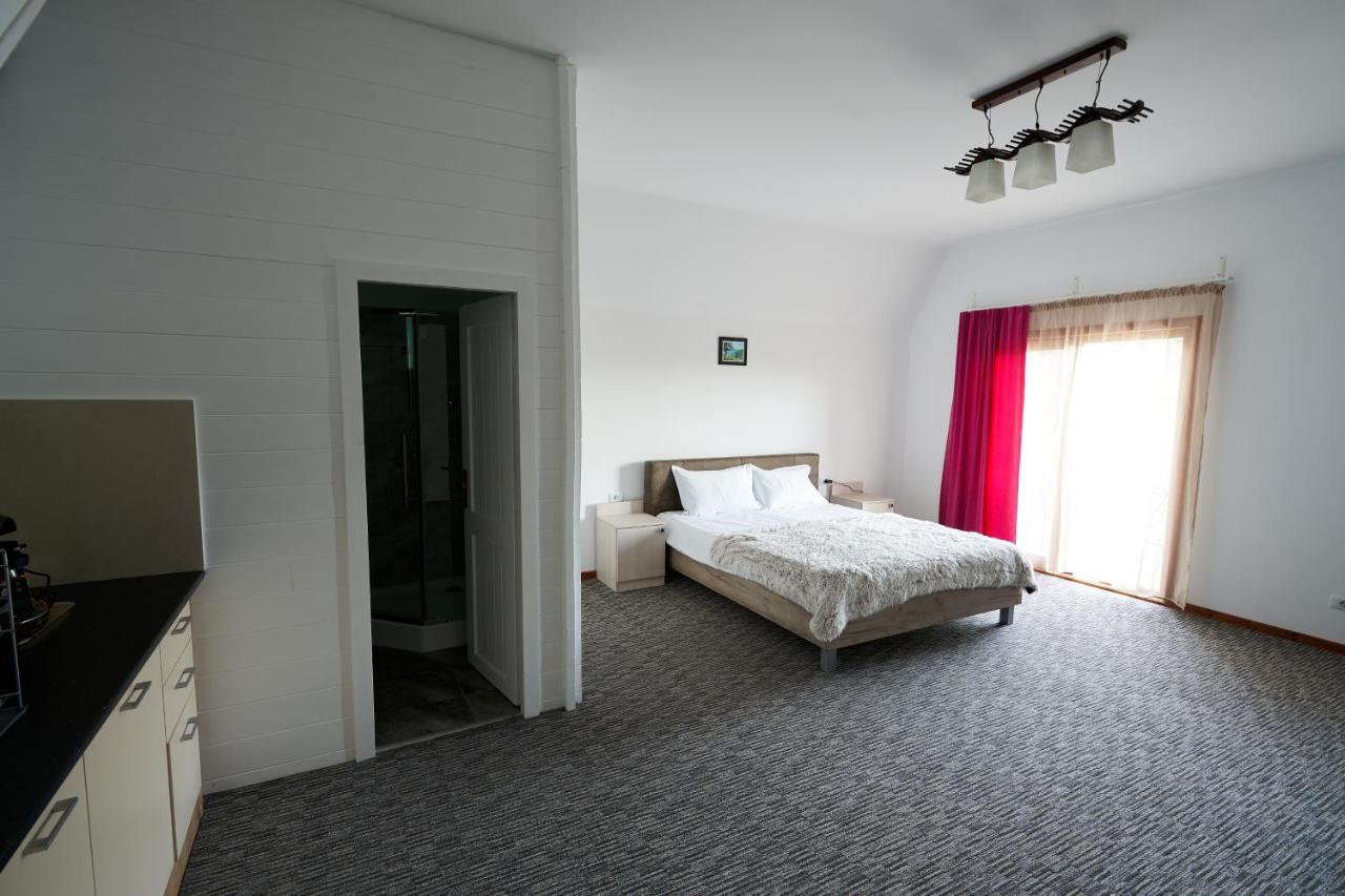 Green Property Dofteana Εξωτερικό φωτογραφία