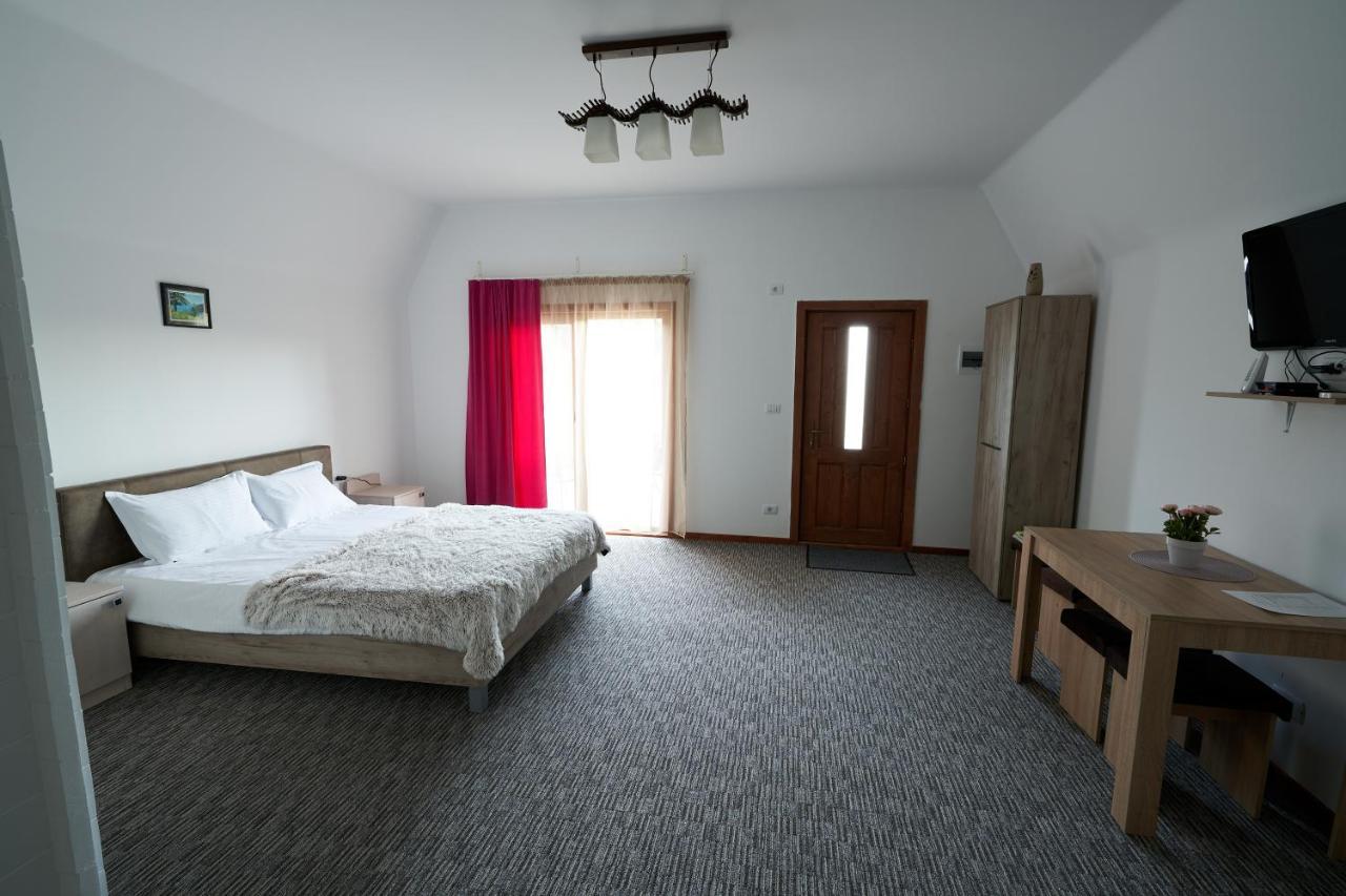 Green Property Dofteana Εξωτερικό φωτογραφία