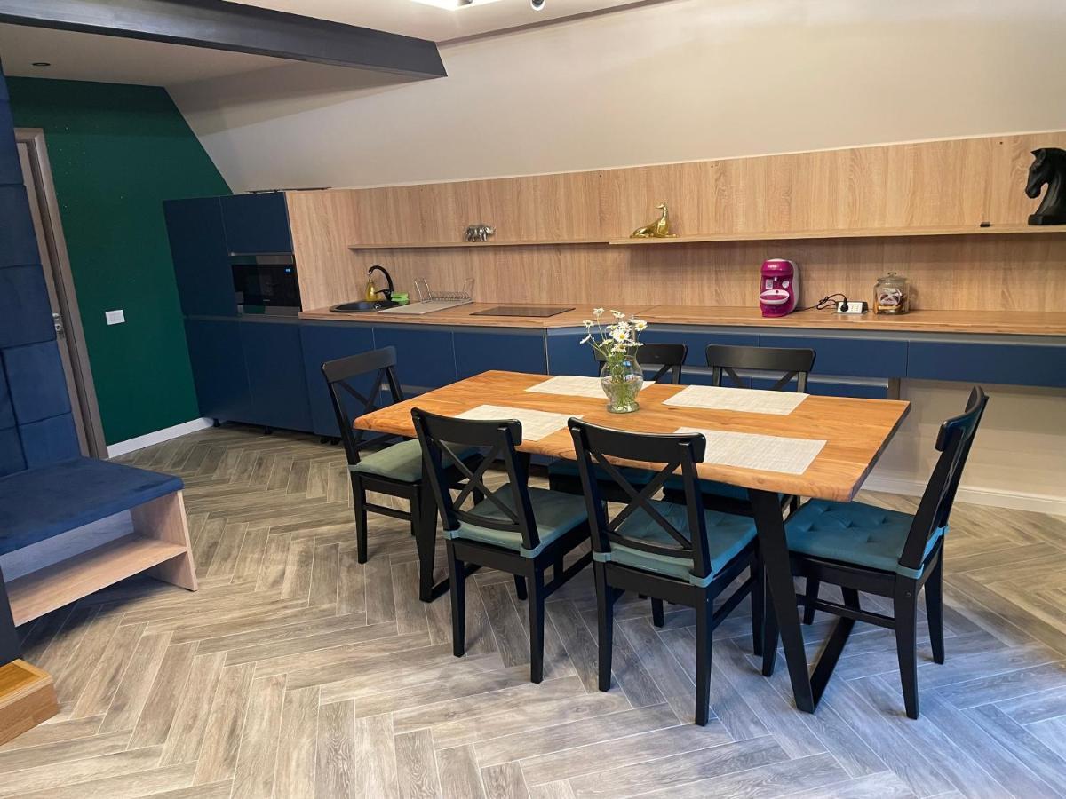 Green Property Dofteana Εξωτερικό φωτογραφία