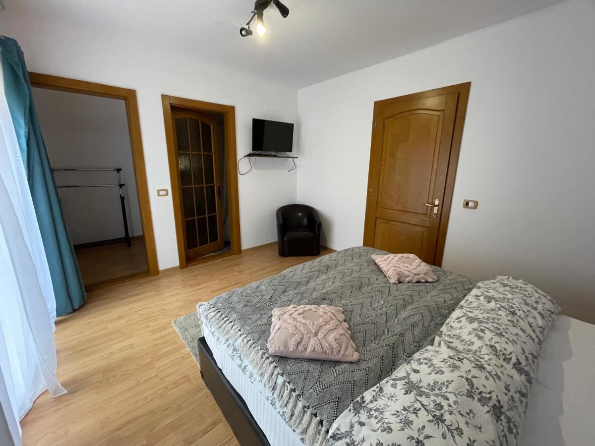 Green Property Dofteana Εξωτερικό φωτογραφία