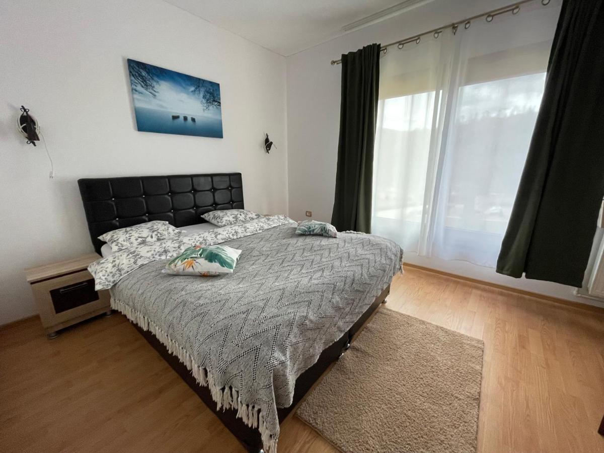 Green Property Dofteana Εξωτερικό φωτογραφία